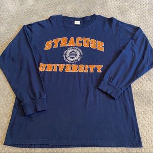 Syracuse T-shirt
